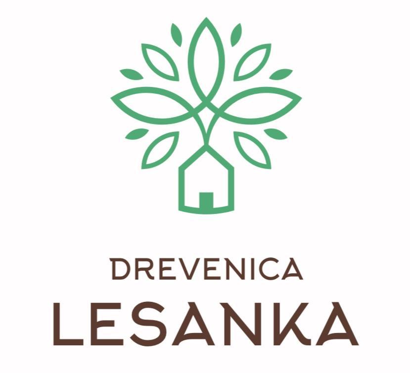 Villa Drevenica Lesanka Demänovská Dolina Exterior foto